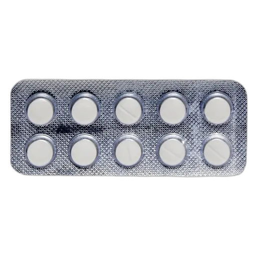 qutan 25mg tablet 10's